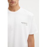 Carhartt WIP Majice S/S Garble T-Shirt UNISEX White M | Shoptok.si