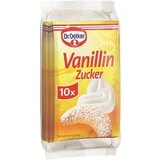 Dr. Oetker Vanilin sladkor - 10 paketov | Shoptok.si