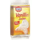 Dr. Oetker Vanilin sladkor - 10 paketov