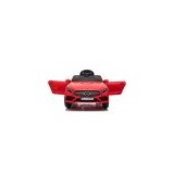  Otroški avto na akumulator Mercedes CLS 350 Rdeča lea | Shoptok.si