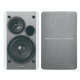 Edifier Aktivni Bluetooth Zvočniki R1280DB z Optičnim Vhodom, 42W (Bela/Srebrna), (5000155617) | Shoptok.si