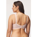 Gaia Nepodložen modrček Melodia, brez kosti | Shoptok.si