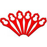 Bosch F016800183 Plastični nožići za trimere, pakovanje 24kom | Eponuda.com