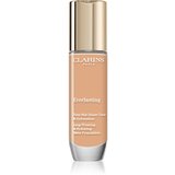 Clarins Everlasting Foundation dolgoobstojen tekoči puder z mat učinkom odtenek 108W 30 ml | Shoptok.si