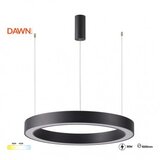 HOME LIGHT Vesta 683 LED visilica crna Cene