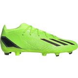 Adidas X SPEEDPORTAL.2 FG Muške kopačke, zelena, veličina 42 | shoptok.hr