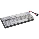 VHBW baterija za becker traffic assist 7928, 2400 mah Cene