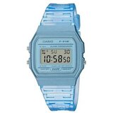 Casio Ura F91WS2 Modra | Shoptok.si