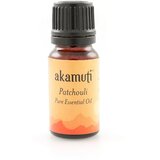 Akamuti Patchouli Essential Oil | shoptok.hr
