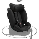 Kinderkraft AUTO SEDIŠTE I-FIX ENDURA SAFE 61-150CM BLACK | ePonuda.com