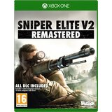 Sniper Elite V2 Remastered (XBOX ONE) - rabljeno Cene