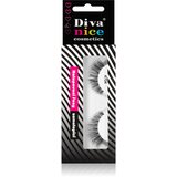 Diva & Nice Cosmetics Accessories umjetne trepavice tip 4704 Cijene