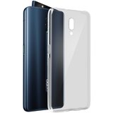 AVIZAR Fleksibilna, izjemno tanka in lahka torbica - prozorna str. Nasprotno Reno, (20600148) | Shoptok.si