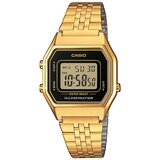 Casio Digitalne ure LA680WGA1DF pisana Cene