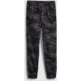 GAP Black Boys' Pull-On Pants everyday | ePonuda.com