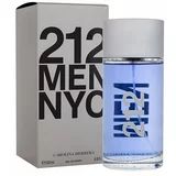 Carolina Herrera 212 NYC Men toaletna voda 200 ml za moške