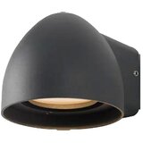 Ferotehna Vanjska zidna svjetiljka Osaka (35 W, 100 x 87 x 115 mm, Antracit, IP54) | shoptok.hr