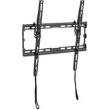 Manhattan Stenski nagibni TV nosilec 32''-70'' 35kg, naklon 0° do -8°, črne barve - - 36 - Avtera | Shoptok.si
