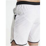 Craft Hlače 3/4, 7/8 Pro Control Impact Bela | Shoptok.si