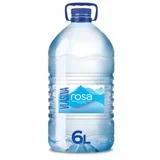 mineralna negazirana voda 6L pet