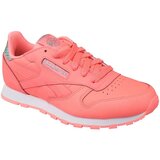 Reebok classic leather ružičasta | shoptok.hr