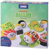 Junior Crafty cute, kreativni set, plastelin, suši Cene