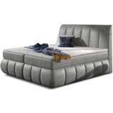 ELTAP Boxspring krevet Vincenzo udobnost i elegancija za modernu spavau sobu-180x200-Monolith 84 Cijene