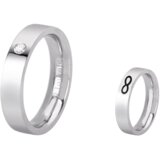 Nakit 2JEWELS PRSTEN 221068-15 Cijene