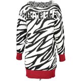 GAELLE PARIS CARDIGAN WOMAN WHITE | Shoptok.si