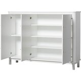 Oliver Furniture® trodijelna komoda multi white | shoptok.hr