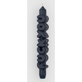 CandleHand F*Ck You 3D Taper Candle black | Shoptok.si