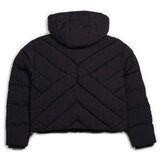 Munich Usnjene jakne & Sintetične jakne Puffer snow black woman collection Črna | Shoptok.si