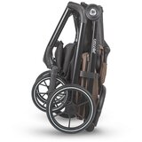 Coccolle Otroški voziček 2v1 Serry Light taupe | Shoptok.si