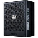  X Mighty 2000W Platinum modular napajanje (MPS-K001-AFBP-NBEU) 10Y | ePonuda.com
