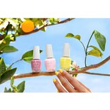 OPI nature Strong lak za nohte 15 ml odtenek NAT 030 Make My Daisy | Shoptok.si