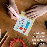 Lamax ArtKid1 3D olovka - plava | shoptok.hr