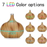 Anjou oil diffuser light wood ADA023-L | shoptok.hr