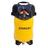 Stanley kompresor pokončni 24L, 1,1KW, 230V, 10 bar | Shoptok.si
