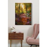 Wallity Slika Kanvas Tablo-117, 70x100 cm | ePonuda.com