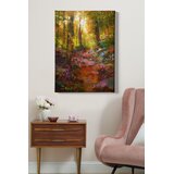 Wallity Slika na platnu Tablo-117, 70x100 cm | Eponuda.ba