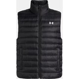Under Armour Men's vest UA Sportswear Ins Vest-BLK - Men | Shoptok.si