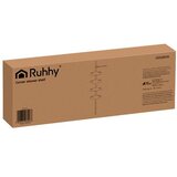 Ruhhy kutna polica za tuširanje | shoptok.hr