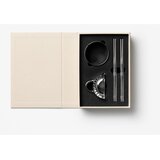 Printworks Bež komplet jedilnih paličic iz nerjavečega jekla za 4 osebe The Essentials - Dumpling Tools – | Shoptok.si