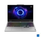 Lenovo LOQ 15IRX10 (Luna Grey) FHD IPS 144Hz, i7-13650HX, 32GB, 1TB SSD, RTX 5050 8GB (83JE009LYA) | ePonuda.com