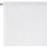 Dieter Knoll KONČANA ZAVESA pol prosojno 140/260 cm | Shoptok.si