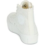 Converse Visoke superge Chuck Taylor All Star Lift Bela | Shoptok.si