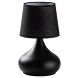 Opviq bulbe - 15460 black table lamp | ePonuda.com