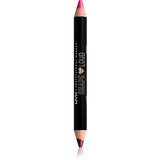 NYX Professional Makeup Lip Liner Duo Pride Line Loud ruž za usne + olovka za usne s mat efektom nijansa 04 - Its a Lewk Cijene