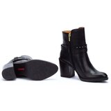 Pikolinos Škornji W7Y-8940 Black 000 | Shoptok.si