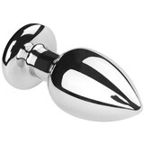Jiuuy Vrteči se masaž prostate analnega vibratorja 27006664-1 ABS TPE USB 60db, (21218016) Cene